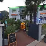La Roseraie Hotel