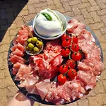 La Roseraie