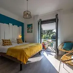 Hotel La Roseraie Fouras