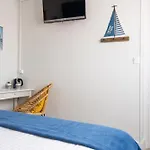 La Roseraie Hotel 2*