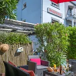 Hotel La Roseraie Fouras