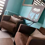 La Roseraie Hotel