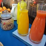 La Roseraie Hotel Fouras