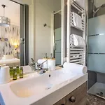 Hotel La Roseraie Fouras
