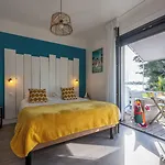La Roseraie Hotel