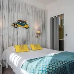 La Roseraie Hotel