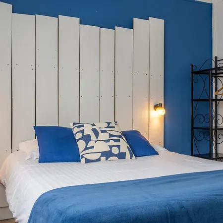 La Roseraie Hotell