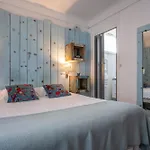 La Roseraie Hotel