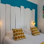 Hotel La Roseraie 2*