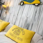 Hotel La Roseraie Fouras
