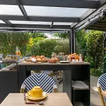 Hotel La Roseraie