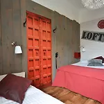 Hotel La Roseraie