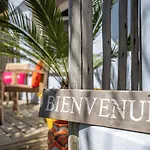 La Roseraie Hotel 2*