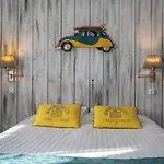 Hotel La Roseraie