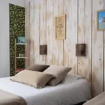 Hotel La Roseraie