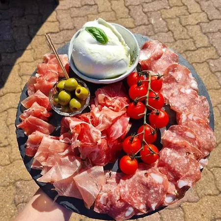 La Roseraie