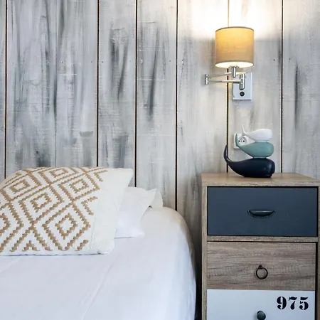 Hotell La Roseraie 2*