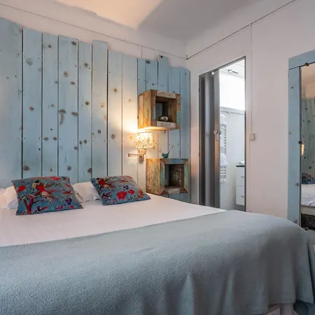 La Roseraie Hotel