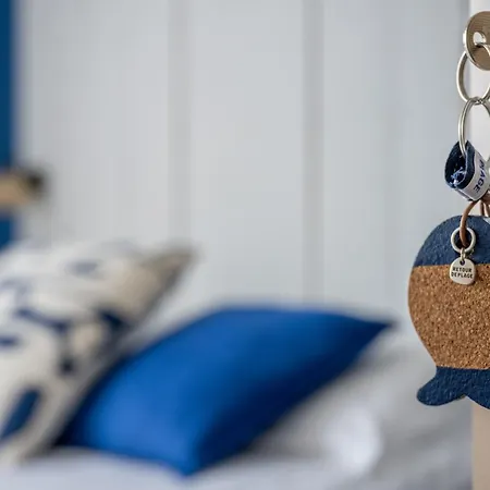 La Roseraie 2* Fouras