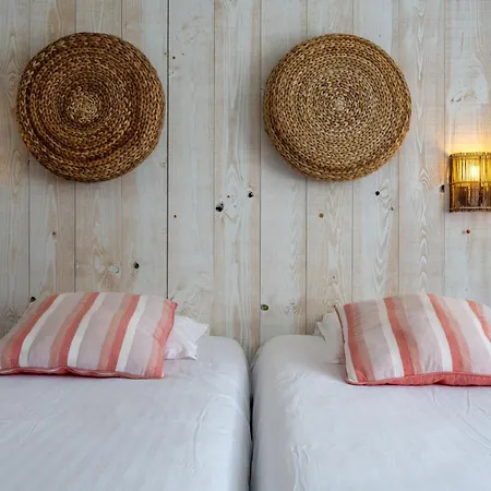 La Roseraie Hotel 2*