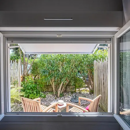 Hotell La Roseraie 2*