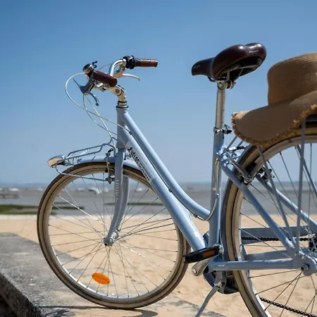 La Roseraie Hotell Fouras