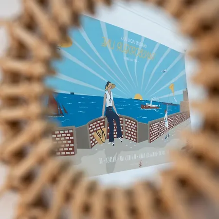 La Roseraie Hotell 2*