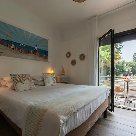 La Roseraie 2* Fouras