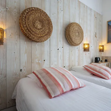 La Roseraie 2* Fouras