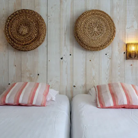 La Roseraie Hotell Fouras