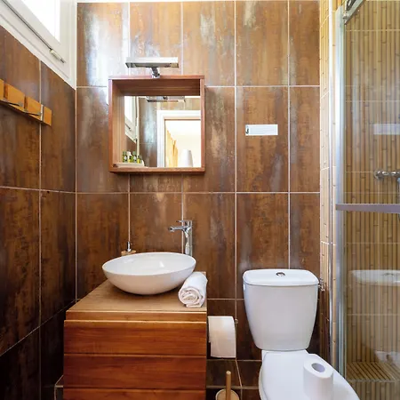 La Roseraie 2* Fouras