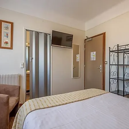 Hotel La Roseraie