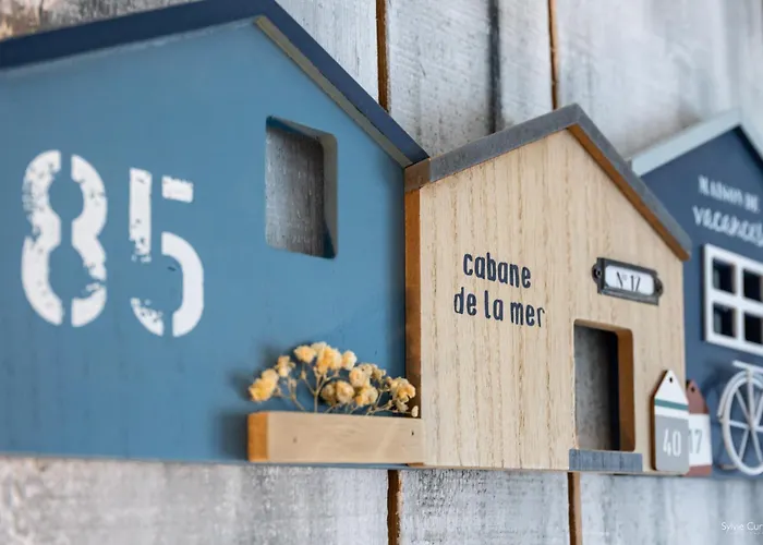 酒店 La Roseraie 富拉